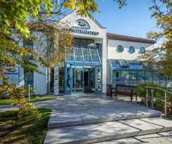  Kurmittelcentrum Zingst