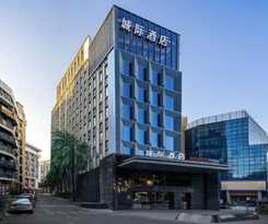 Hotel Intercity Guangzhou Pazhou Convention & Exhibition