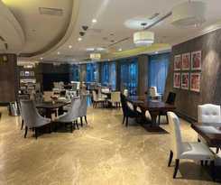 Hotel Pearl Of Africa Kampala