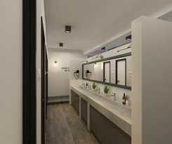 Hotel Signel Poshtel, the Rare Gem of North Borneo