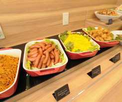 Hotel AB Ubeshinkawa