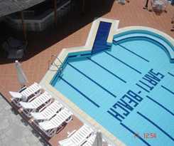 Hotel Sarti Beach