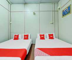 Hotel OYO 90627 Pulau Ketam Inn