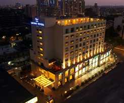 Hotel Radisson Mumbai Goregaon