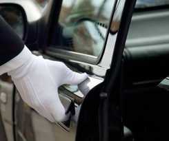  The Ritz-Carlton Rabat Dar Es Salam