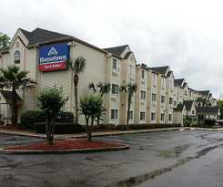 Hotel Hometown Inn & Suites Jacksonville Butler Blvd./Southpoint