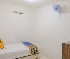 Hotel SPOT ON 2417 Melati Residence