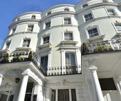 Hotel The Royale Chulan Hyde Park