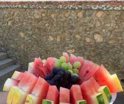  Hotel Bar Restaurant Real