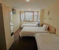  Hounslow Central Hotel