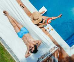 Hotel Alexandra Elegance Bridging Generations