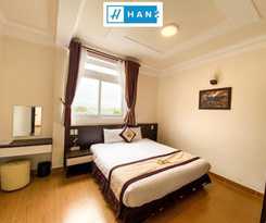  HANZ Thien Nien Ky Hotel Dalat