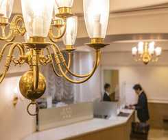  Business Inn Norte Nakajima Park - Vacation STAY 08677v