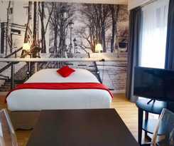 Hotel Hôtel D\'orsay