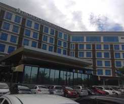 Hotel Lintas Platinum