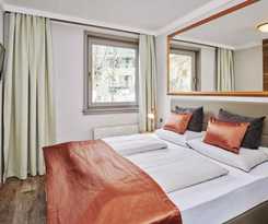  Saalbach Suites by ALPS RESORTS