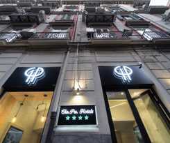  P.C. Boutique H. Loggia