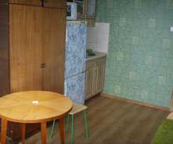  Chernobyl type rooms in a block flat house