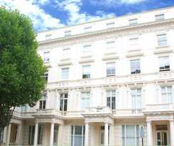 Apartahotel Hyde Park Executive Apartments