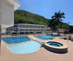  Monta&ntilde;a de Anapoima