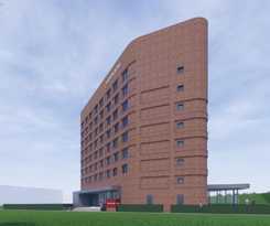  Bastion Hotel Amersfoort