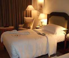 Hotel Hilton Mumbai International Airport