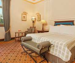 The Oberoi Grand, Kolkata