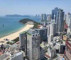 Hotel marysol by haeundae beach