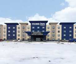 Hotel Home Inn & Suites Regina Airport