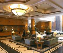 Hotel The Orchid Mumbai Vile Parle