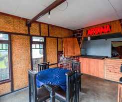 Hotel ARBA Artana & Chipsari Pangalengan