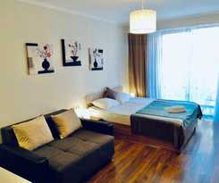  Gudauri Travel Apartments in Loft (New Gudauri)