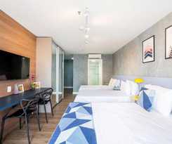  BSB Stay Flats Particulares - SHN