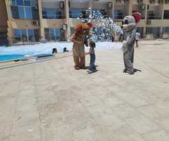 Hotel Moon suites by vision