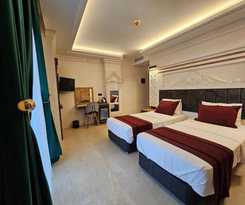 Hotel Baypark Hotel & SPA