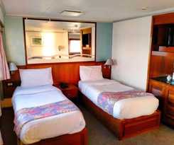  Aton Nile cruise