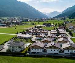  Alpenchalets Flachauer Gutshof