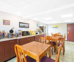 Hotel Days Inn by Wyndham Effingham