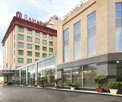 Hotel Ramada By Wyndham Jaipur