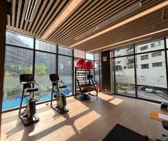  The Lumiere Opulence Oasis