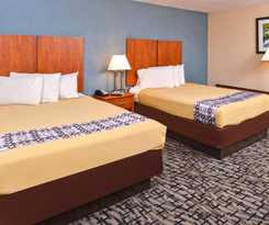 Hotel Americas Best Value Inn Putnam