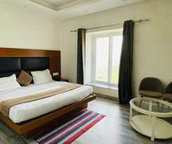 Hotel Thee Aura Near Mall Road - A Luxury Boutique Stay in Mussoorie