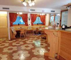 Hotel Dal Bracconiere