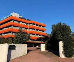  ALFA HOTEL