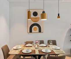  THE METROPOLE -Complex \