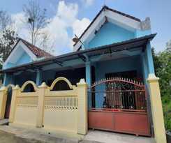 Hotel SPOT ON 2546 Griya Widya Syariah