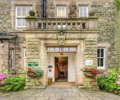 Hotel Makeney Hall