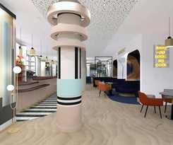  Mercure Dunkerque Centre Gare