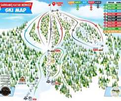 Hotel ICEBERG OTEL SARIKAMIŞ