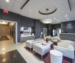 Hotel Liberty Suites